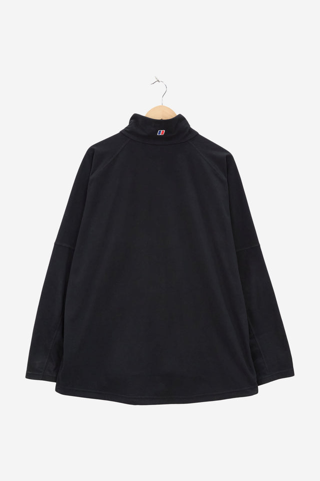 Fleecejacke für Herren