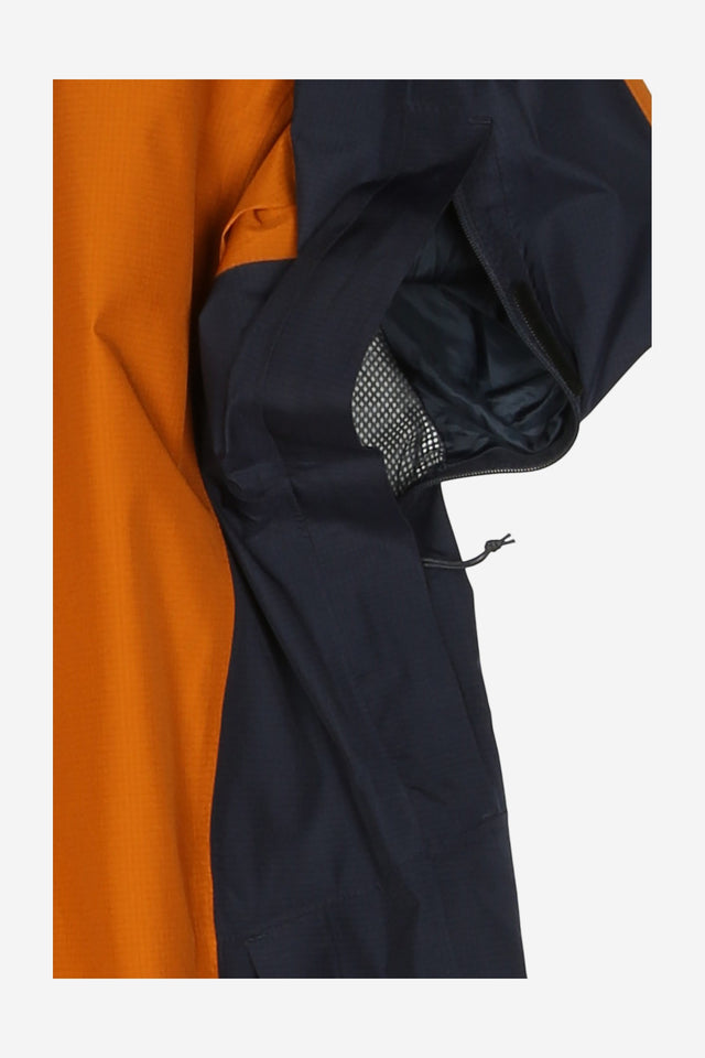 Regenjacke mit GORE-TEX für Herren