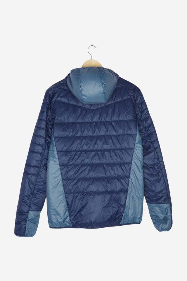 Isolationsjacke für Herren