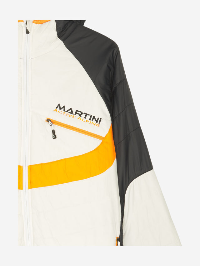 Isolationsjacke für Herren