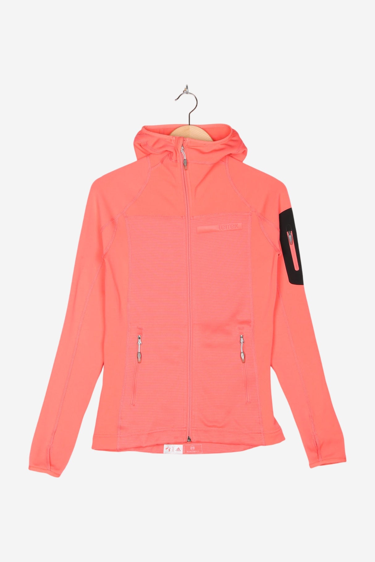Fleecejacke für Damen