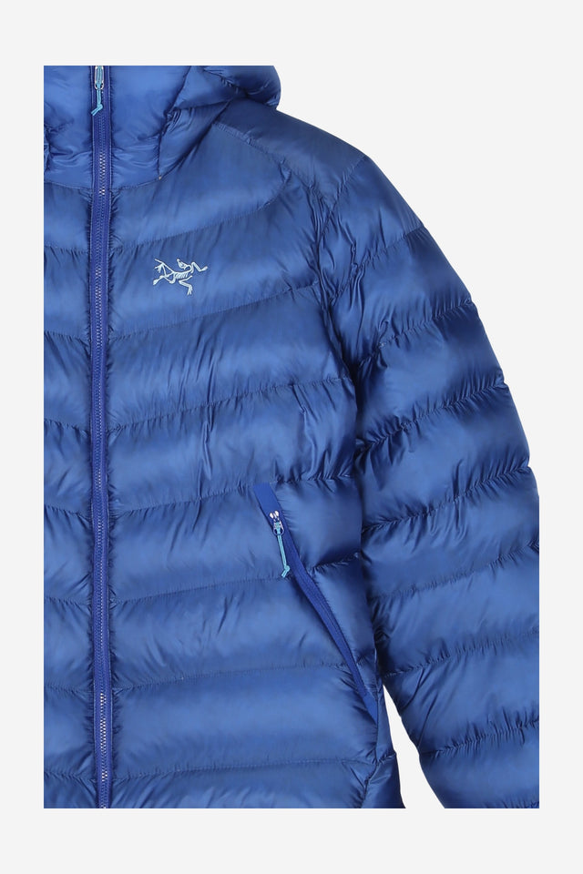 Daunenjacke für Damen