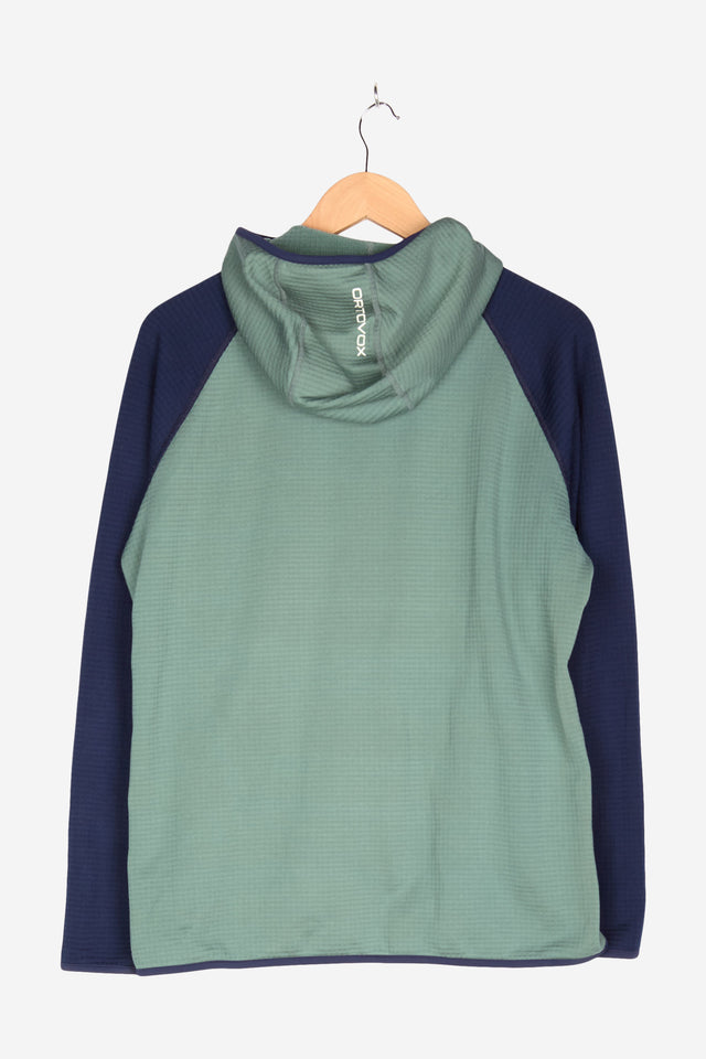 Fleecejacke für Herren
