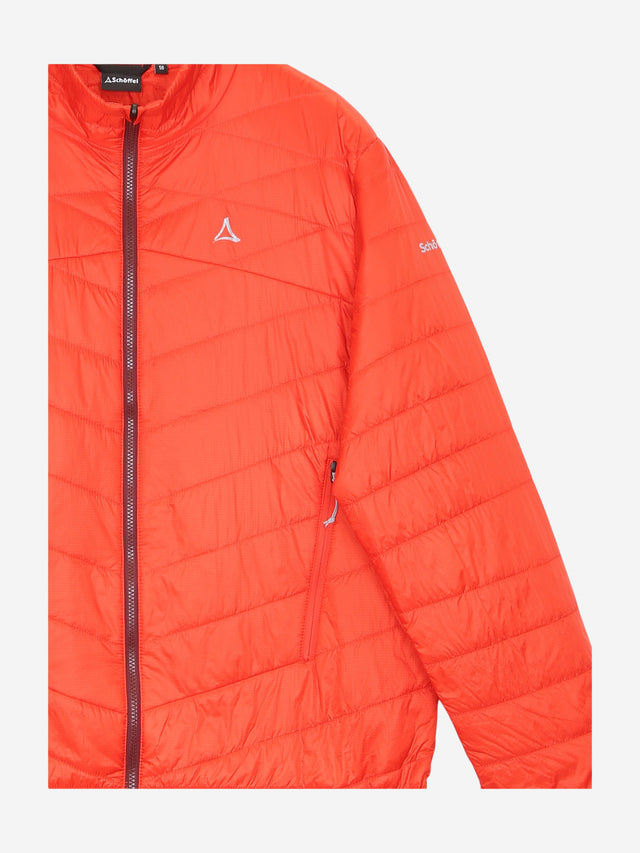 Isolationsjacke für Herren
