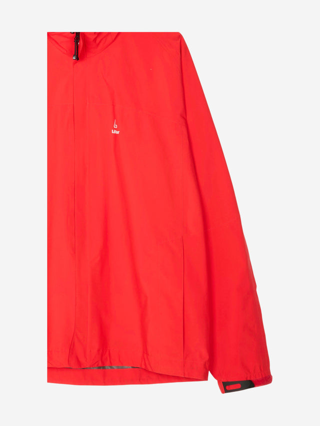Regenjacke für Herren