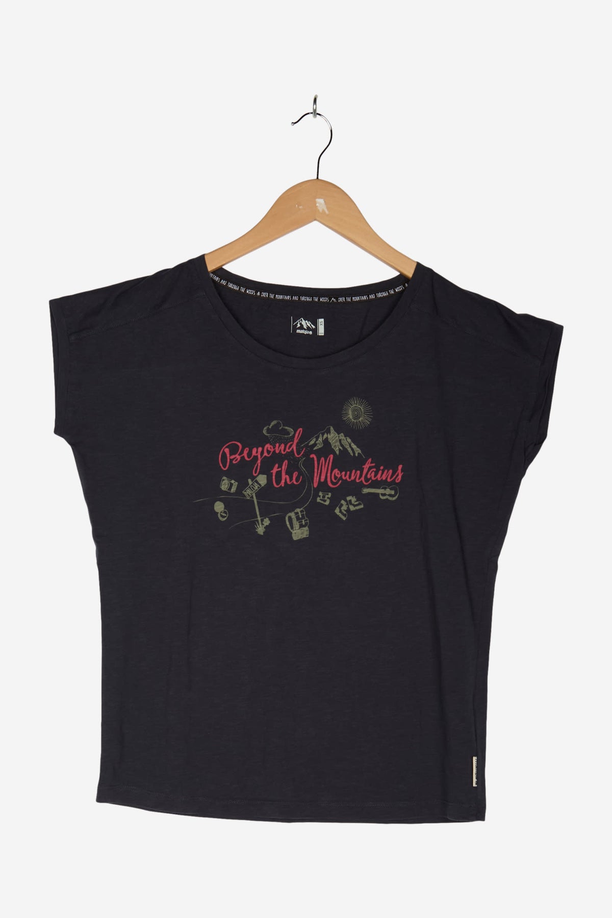 T-Shirt für Damen
