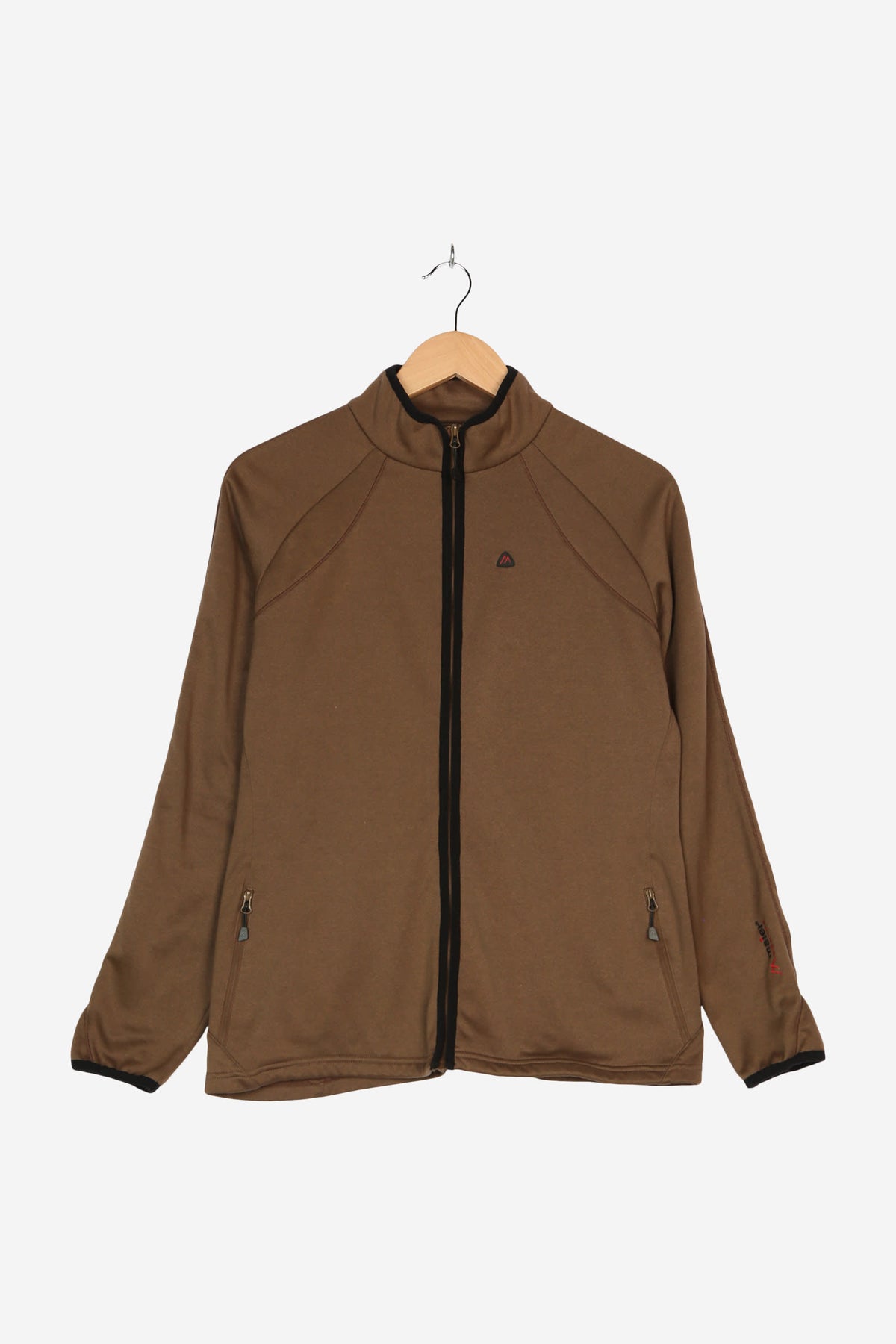 Fleecejacke für Herren