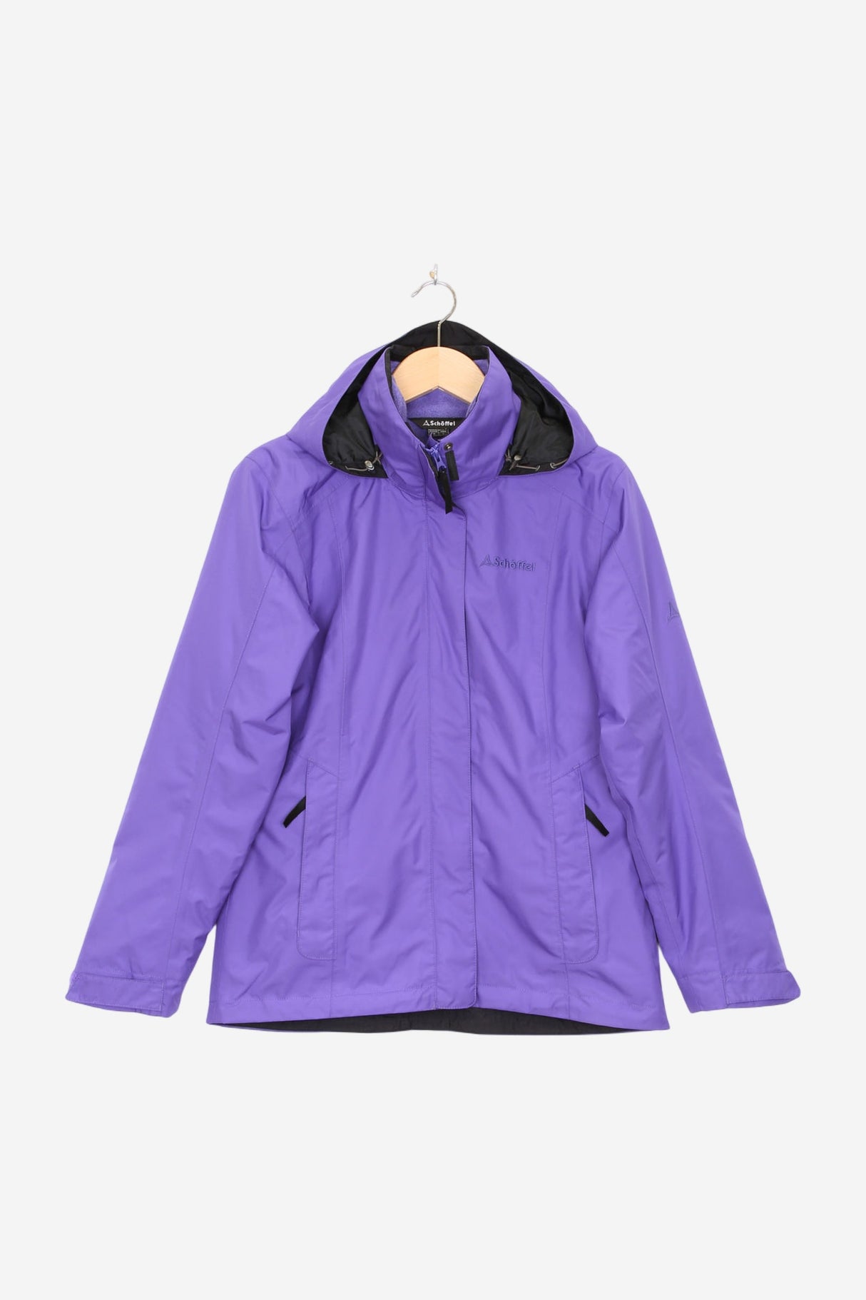 Doppeljacke für Damen