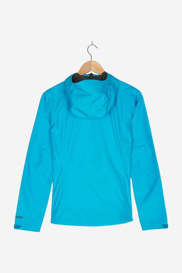 Regenjacke mit GORE-TEX für Damen