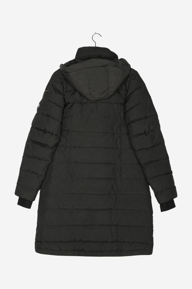 Daunenjacke für Damen