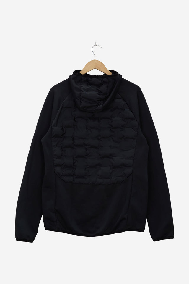 Fleecejacke für Herren