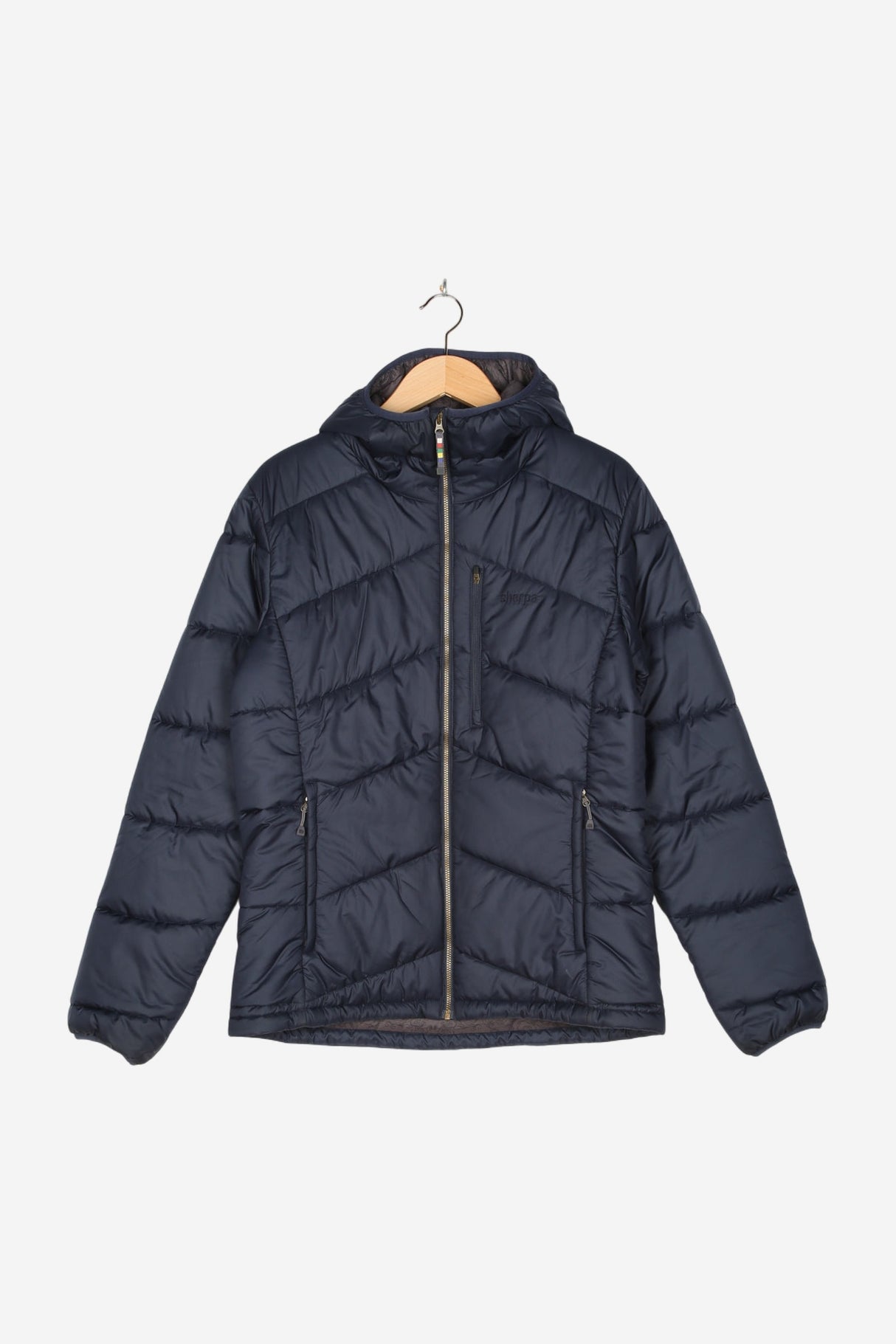 Winterjacke für Herren