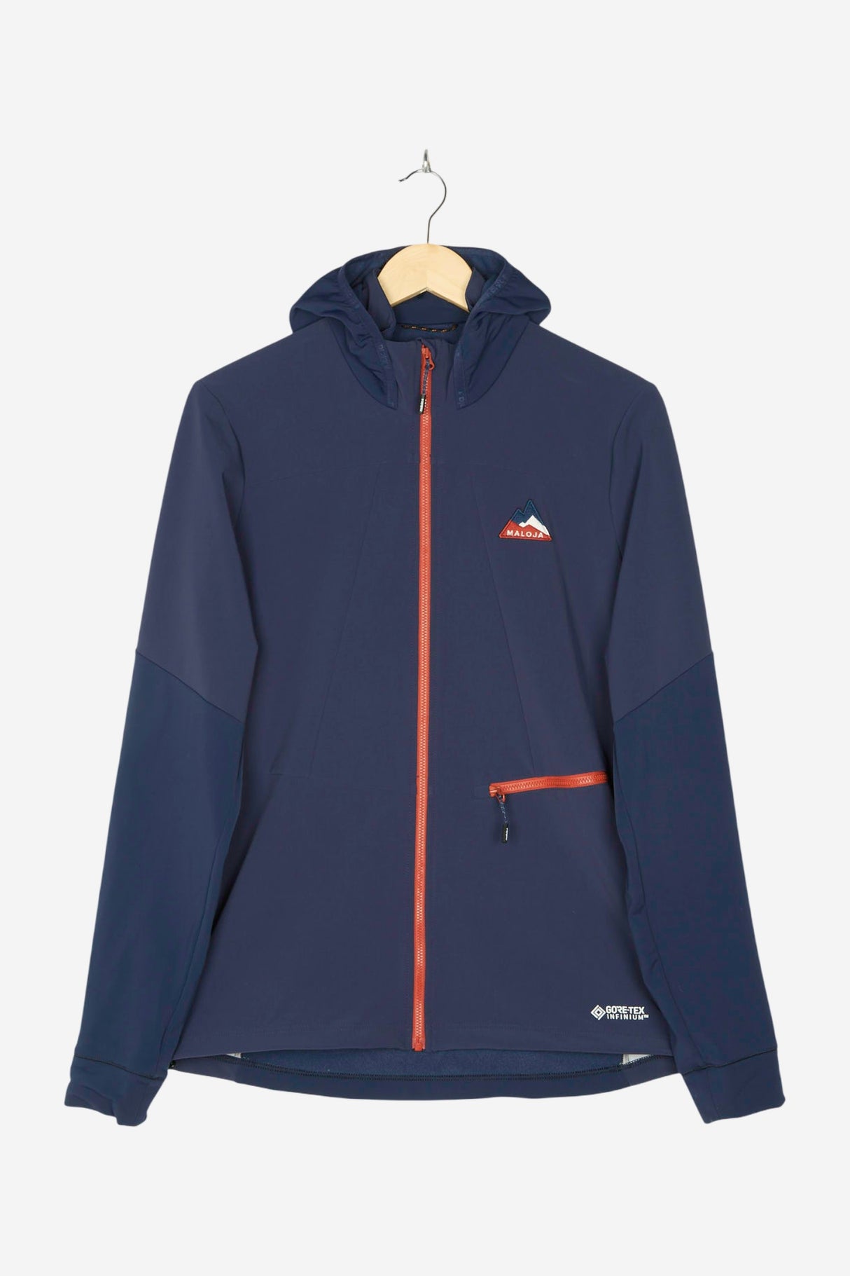 Softshelljacke für Damen