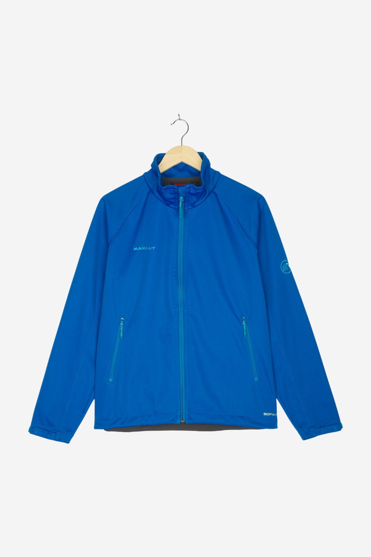 Softshelljacke für Damen