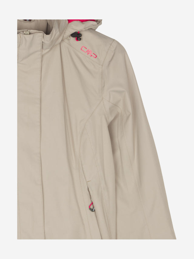 Regenjacke für Damen