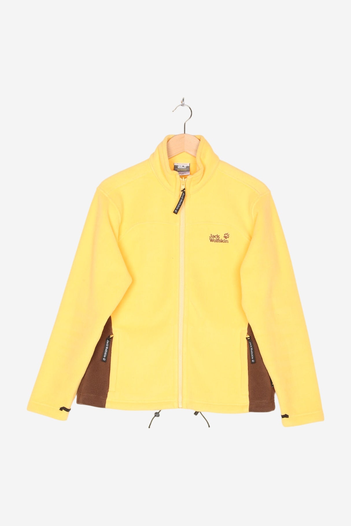 Fleecejacke für Damen