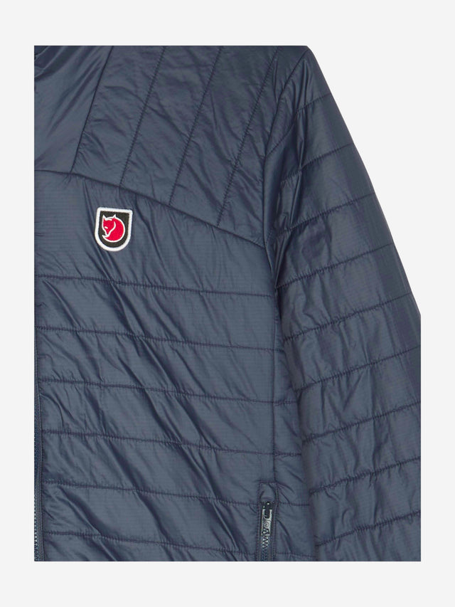 Isolationsjacke für Herren