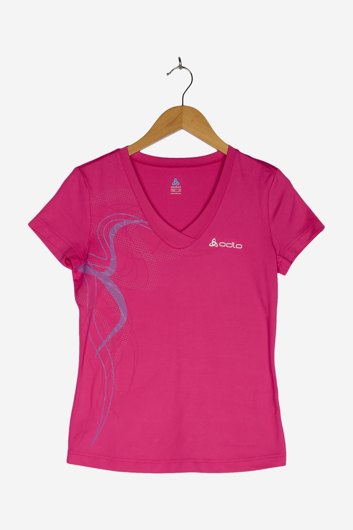T-Shirt für Damen