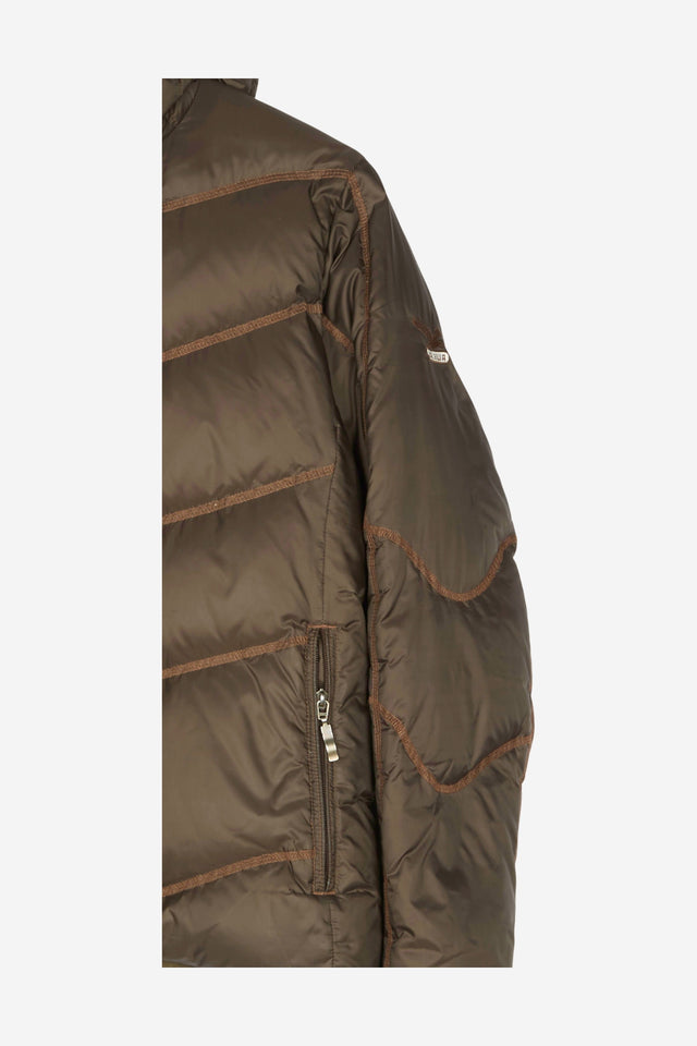 Daunenjacke für Damen
