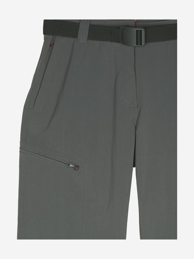 Zip Off Hose für Damen