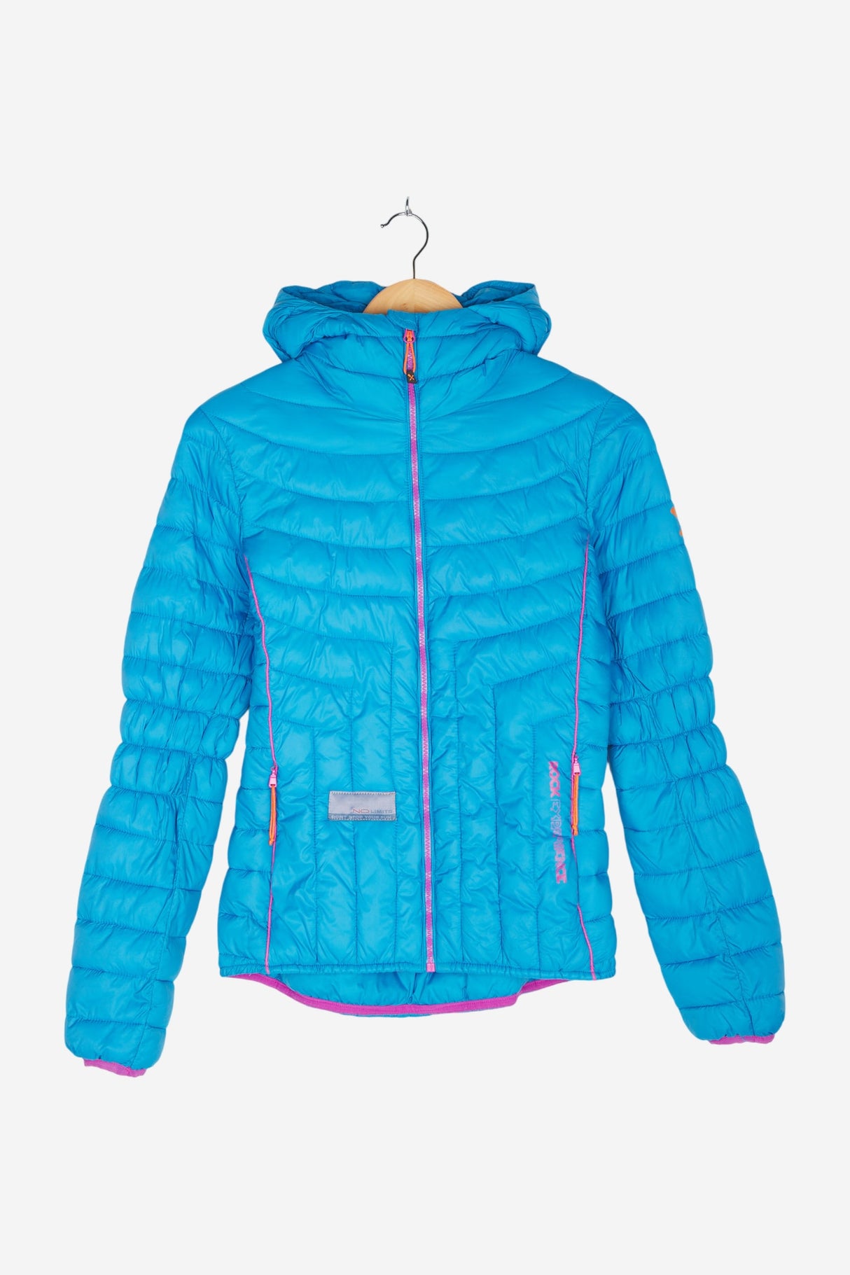 Isolationsjacke für Damen