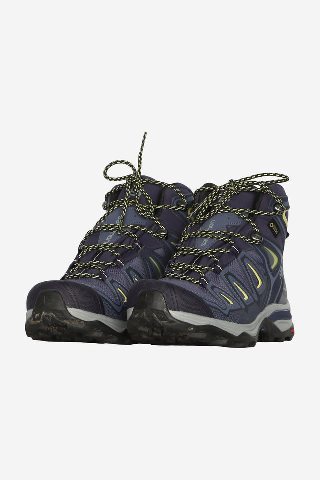 Wanderschuhe für Damen