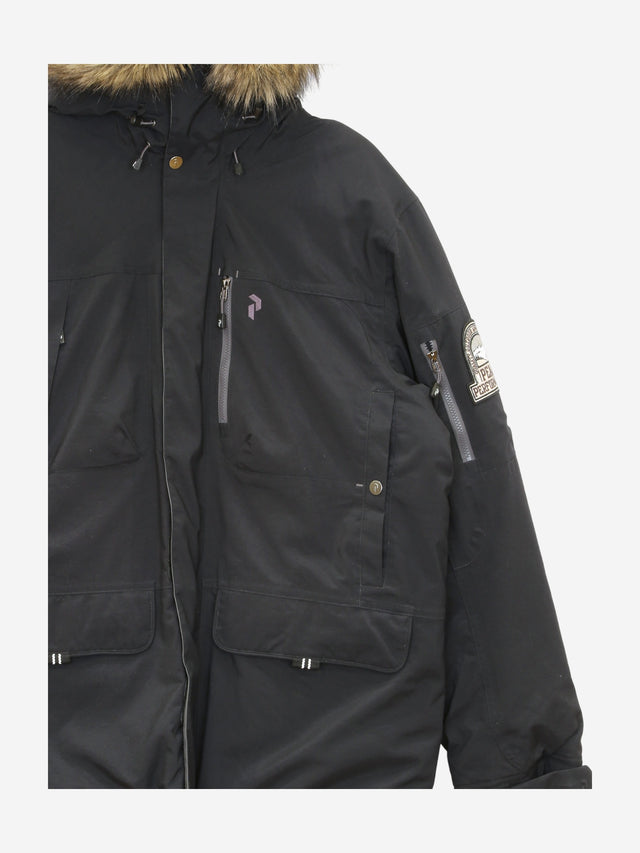 Isolationsjacke für Herren