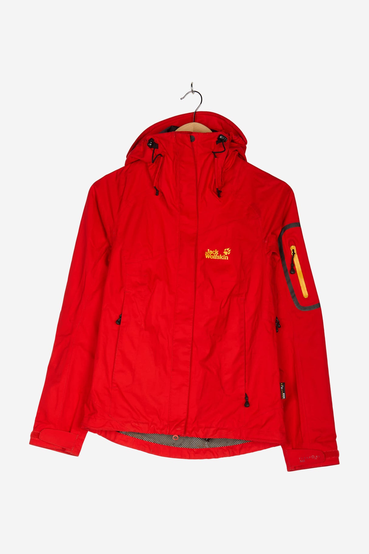 Regenjacke für Damen