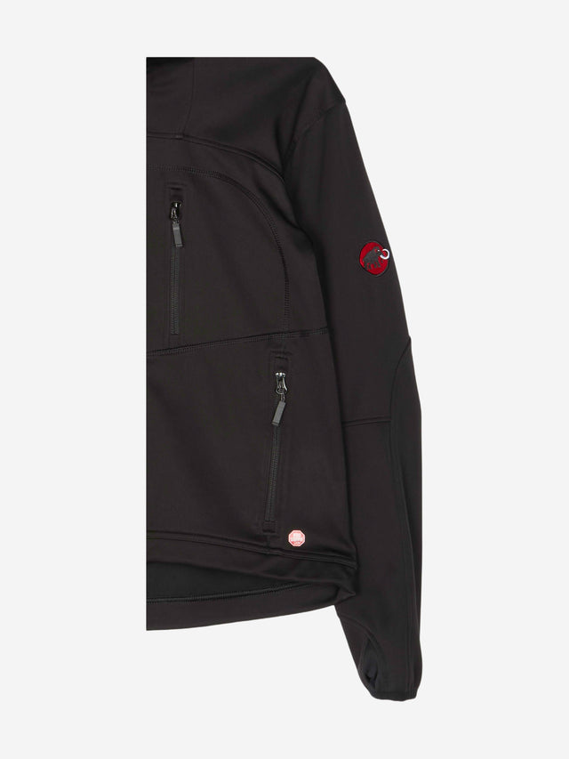 Softshelljacke für Damen