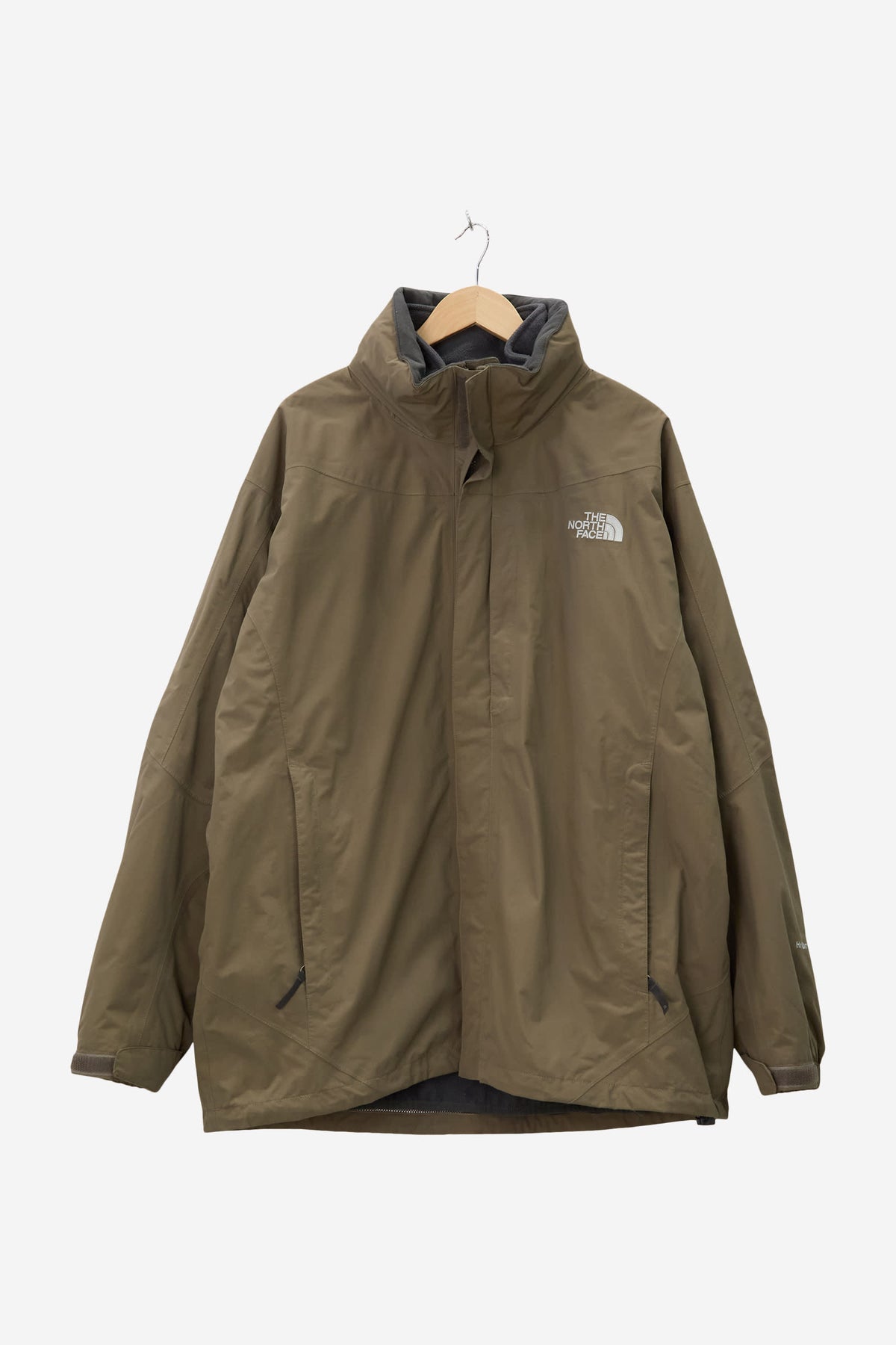 Doppeljacke für Herren