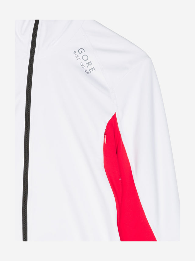 Fahrradjacke für Herren