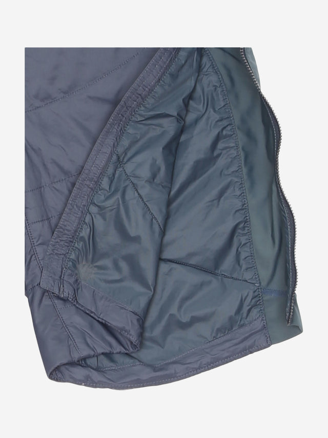Kurze Isolationshose für Damen