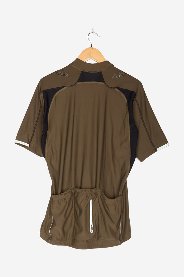 Fahrradtrikot für Herren