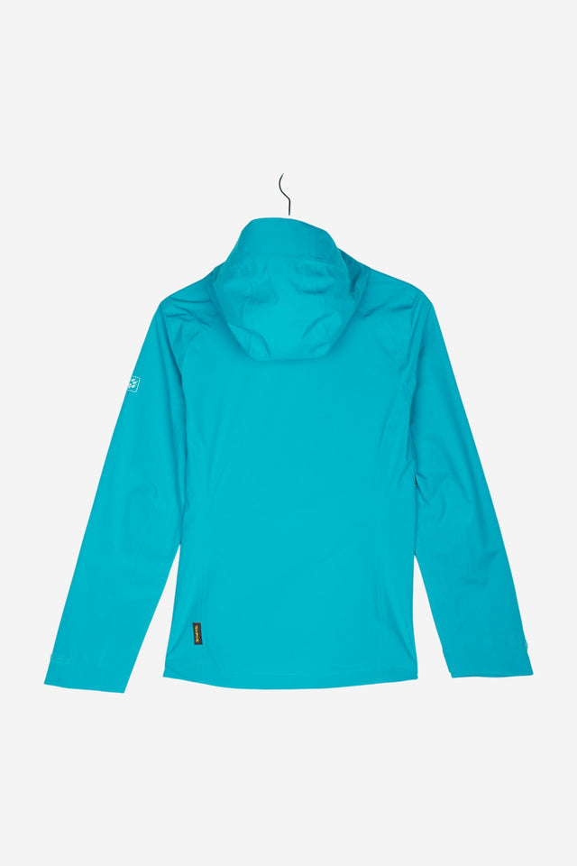 Regenjacke für Damen