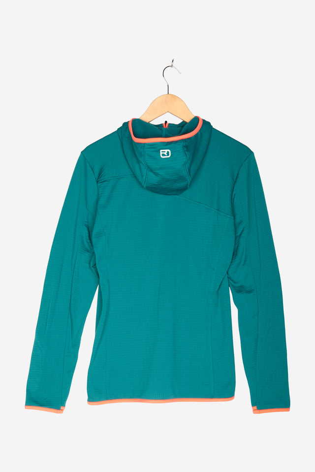 Fleecejacke für Damen