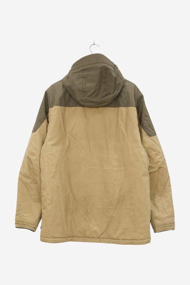 Winterjacke für Herren