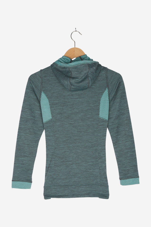 Fleecejacke für Damen