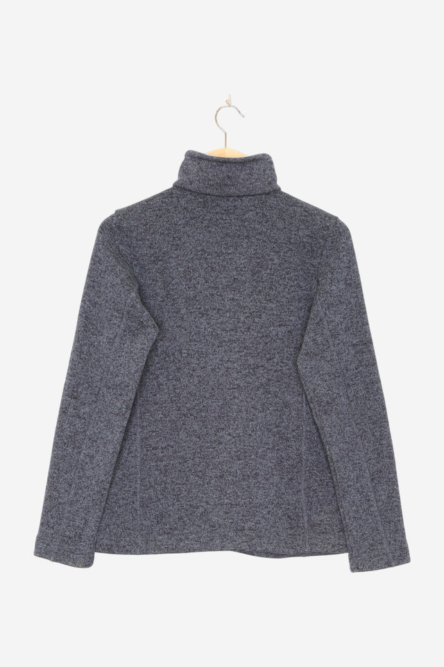 Fleecejacke für Damen