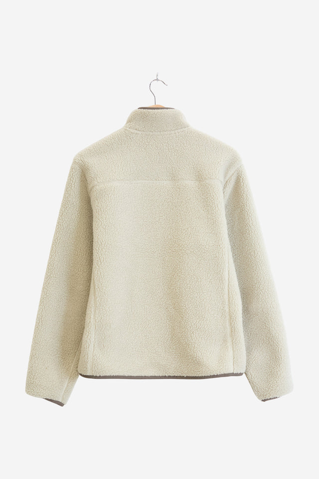 Fleecejacke für Damen