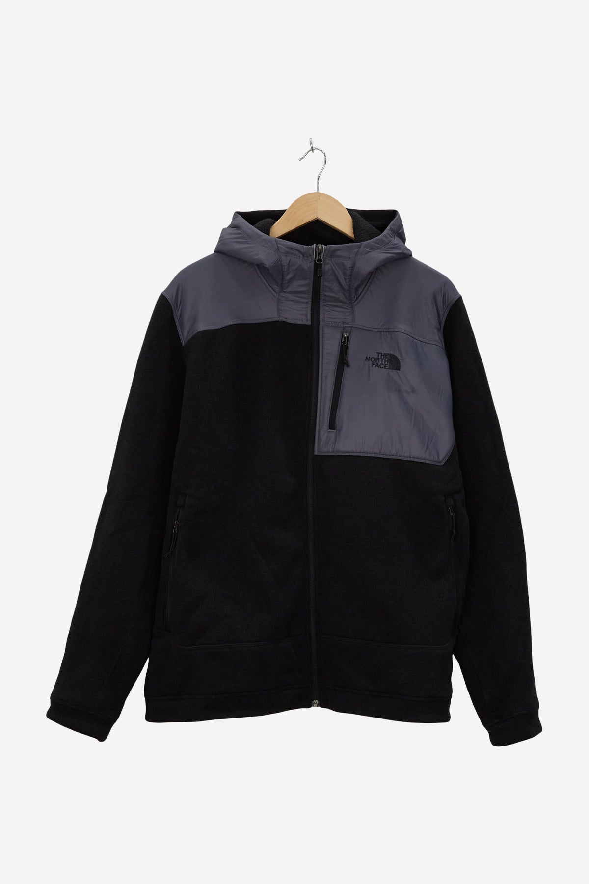 Fleecejacke für Herren