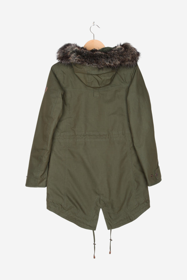 Daunenjacke für Damen