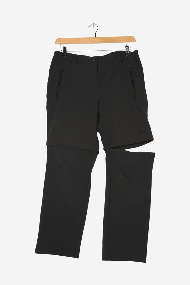 Zip Off Hose für Damen