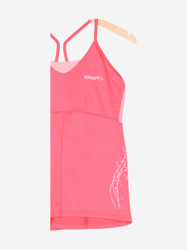 Fahrradtrikot für Damen