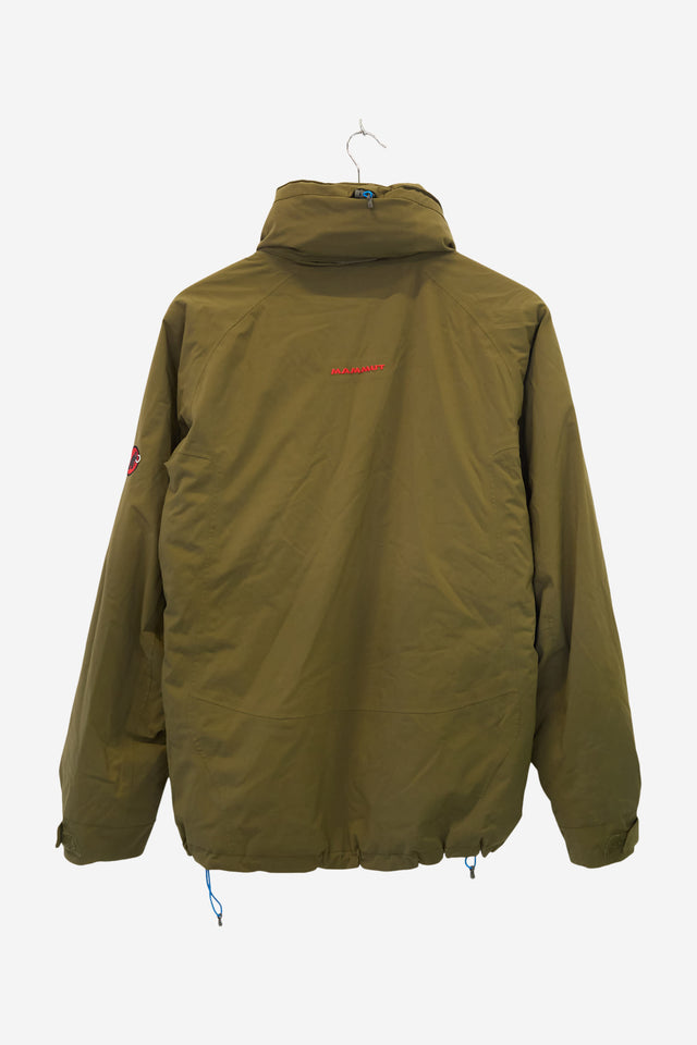 Winterjacke für Herren