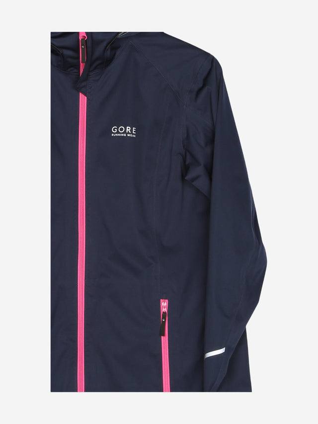 Regenjacke für Damen