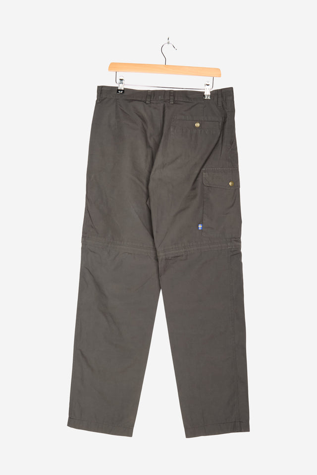 Zip Off Hose für Herren