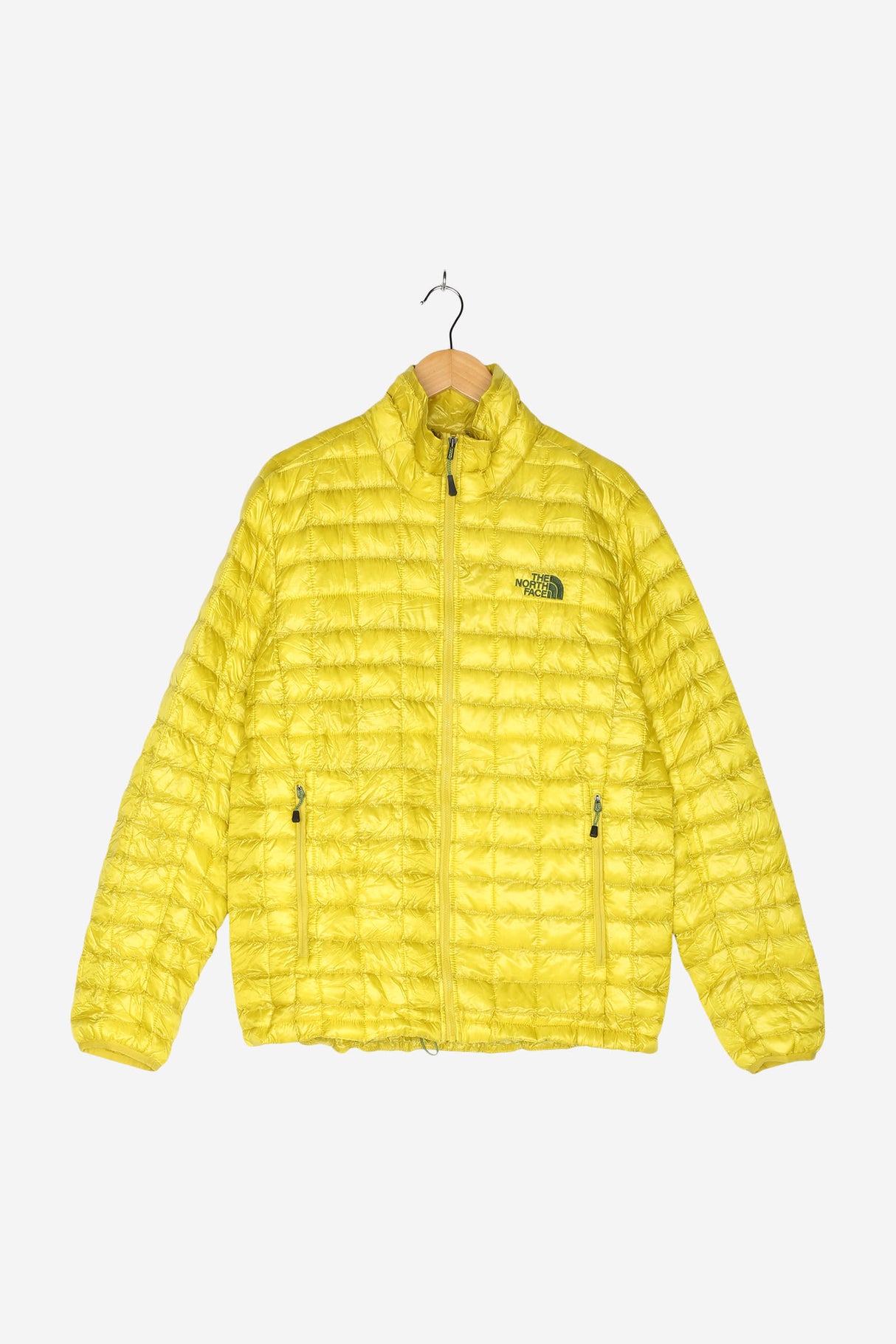 Isolationsjacke für Herren
