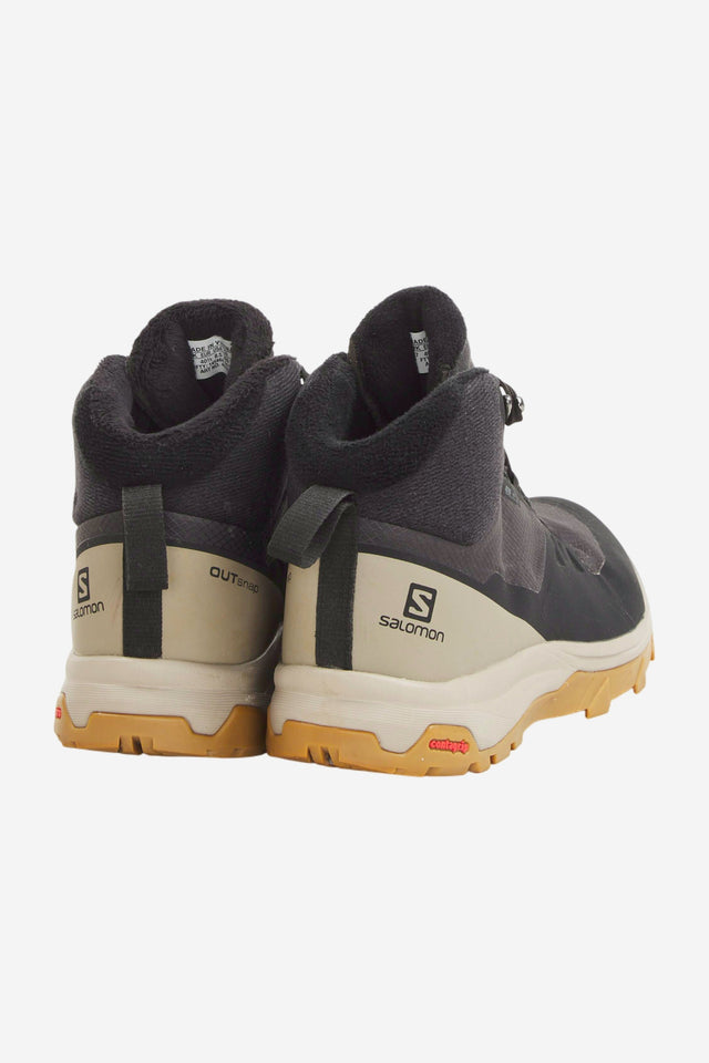 Winterstiefel für Damen
