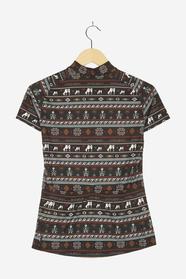 Fahrradtrikot für Damen