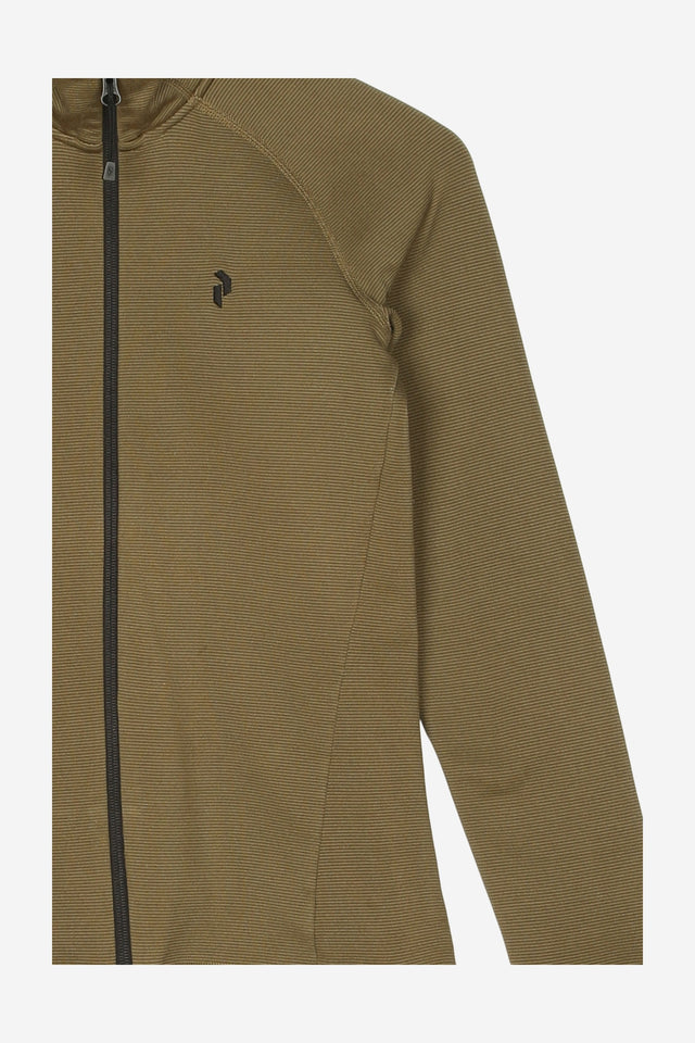 Fleecejacke für Damen